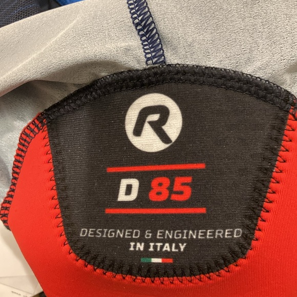 Rogelli bike shorts with mesh pockets - Picture 7 of 7